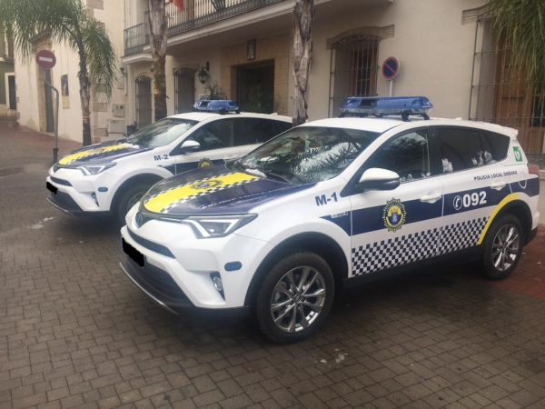 VEHÍCULOS HÍBRIDOS