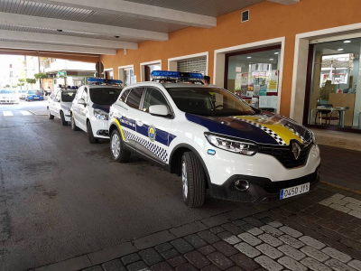 AYTO. de GUARDAMAR DEL SEGURA