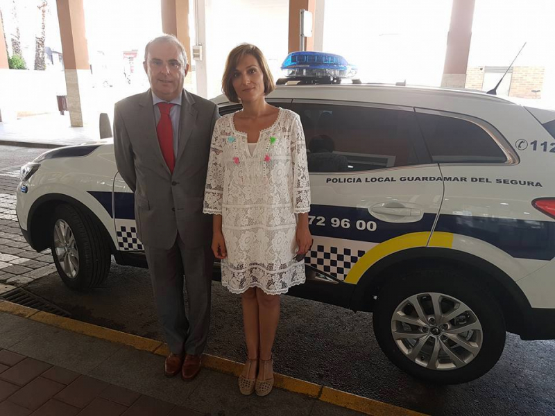 guardamar del segura