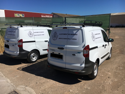 Servicios públicos de Manises