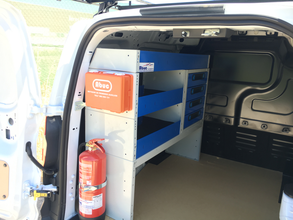 Servicios públicos de Manises