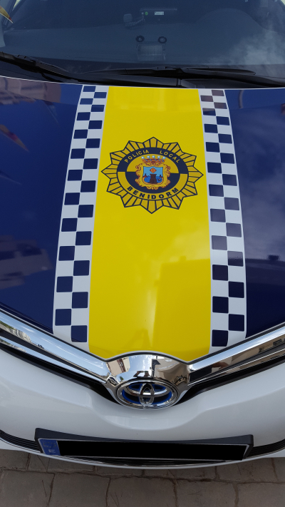 HÍBRIDOS AUTOMÁTICOS