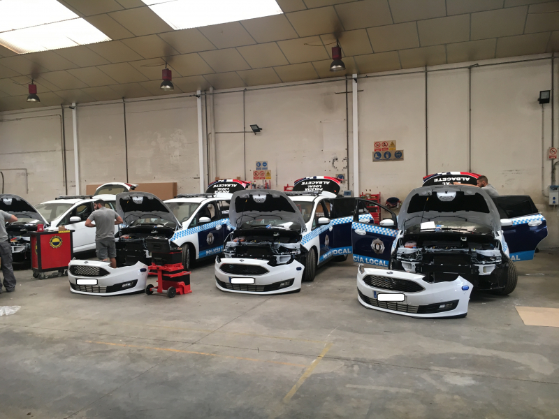 EL TRABAJO DE TRANSFORMACION