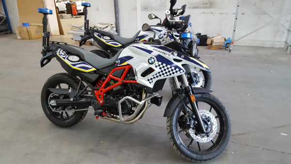 F700GS