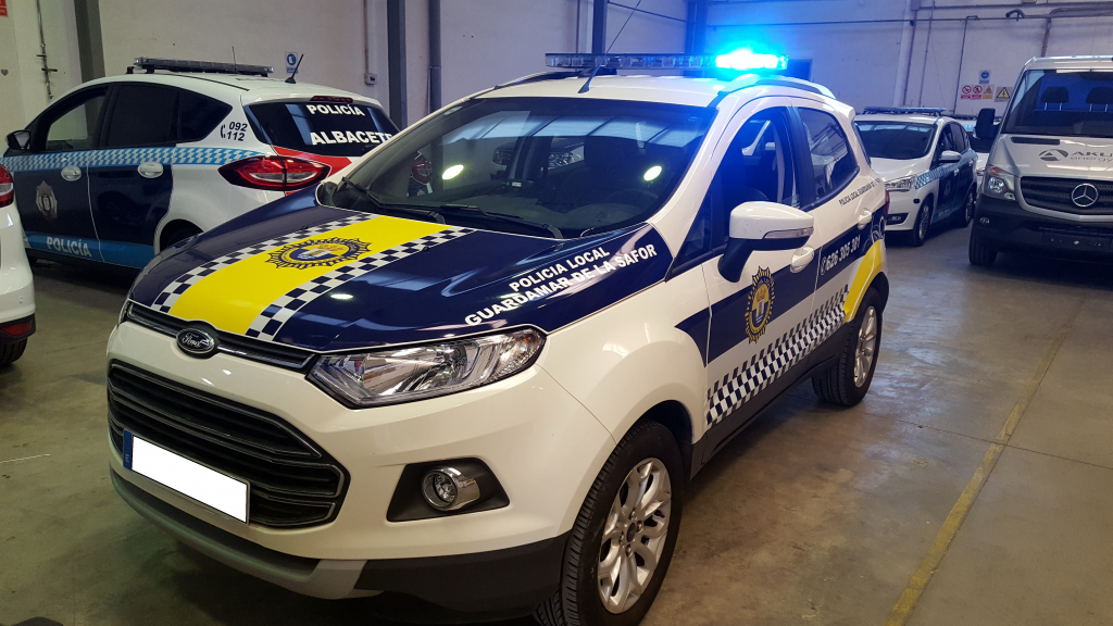 Guardamar de la Safor