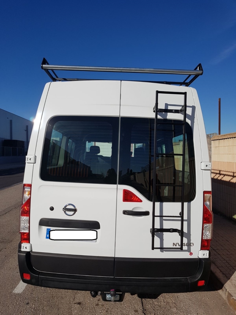 SOLUCIONES LOGÍSTICAS