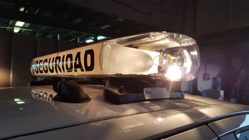 PUENTE DE VIGILANCIA