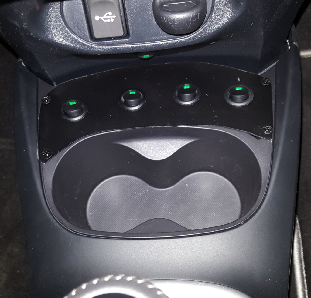 PUENTE DE VIGILANCIA