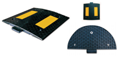 REDUCTOR DE VELOCIDAD