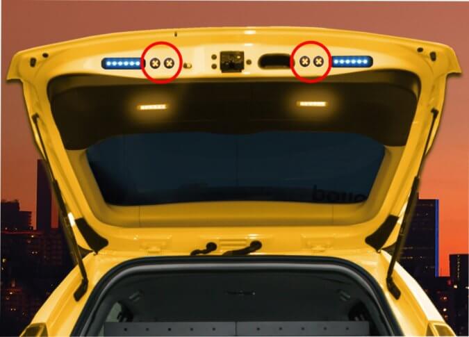 Nanoled Round De Federal Signal Vama Equipamiento De Vehiculos nanoled-round-de-federal-signal-vama-equipamiento-de-vehiculos