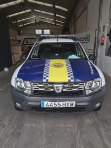 policia local de benimodo