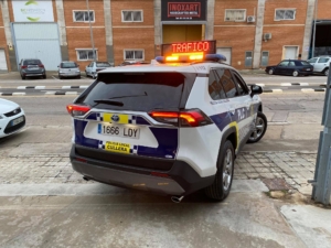 policia local cullera