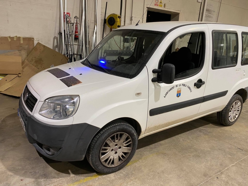 proteccion civil de la pobla de farnals