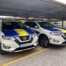 nuevos coches policiales para peñiscola