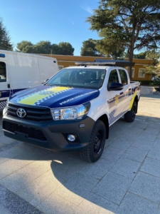 policia local de valencia