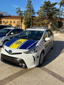 policia local de valencia