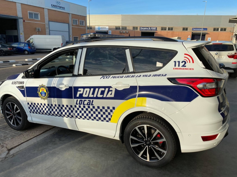 policia local villajoiosa